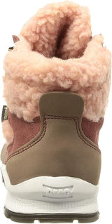 Primigi Girl's Pmg Lab 4x4 GTX Ankle Boot Brown 32 EU