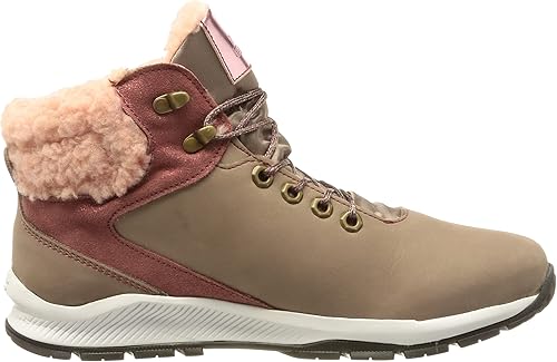 Primigi Girl's Pmg Lab 4x4 GTX Ankle Boot Brown 32 EU