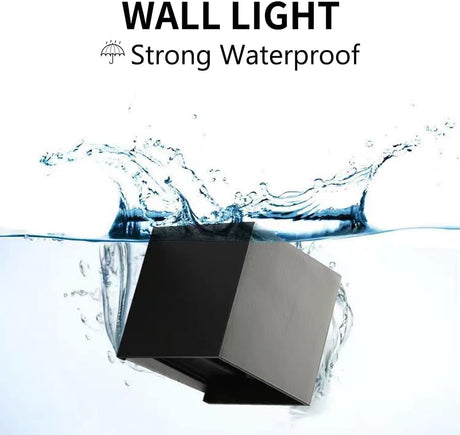 Lureshine Wall G9 LED Lamp