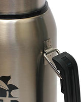 Mate Green Largoinox Vacuum Flask 1 L Black BPA Free