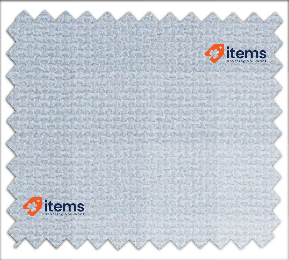Milica Sofa cover Model Klippan Arms Sofa High Stretch Fabric, Blue Soft York