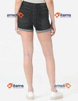 Vila Virasha Hwrx Noos-Shorts, Four Clover Sheets, 46 for Women