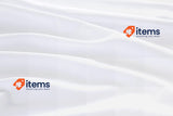 Todocama 2 x Super Soft Microfibre Hypoallergenic Pillowcases 2-75x40cm White