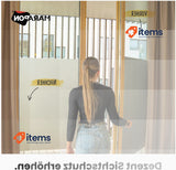 MARAPON ® Privacy Film Window In Anthracite [30 X 200 Cm] Includes Ebook Tips