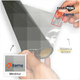 MARAPON ® Privacy Film Window In Anthracite [30 X 200 Cm] Includes Ebook Tips