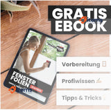 MARAPON ® Privacy Film Window In Anthracite [30 X 200 Cm] Includes Ebook Tips
