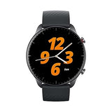 Amazfit [New Version] GTR 2 46mm Smart Watch with Bluetooth Call Black