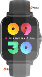Amazfit GTS 2 Smart Watch New Version 43mm, Alexa Built-in Black
