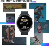 Amazfit [New Version] GTR 2 46mm Smart Watch with Bluetooth Call Beige