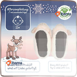 NICI Liska The Rabbit Slippers Size 38 - 41 L I Figurative Non Slip Children