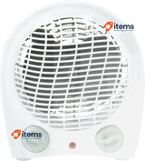 ARDES ARAM4F09G Sabo Fan Heater Oven Heater 2 Power Modes Thermostat ARDES
