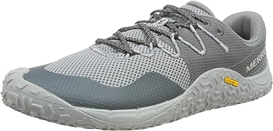 Merrell Trail Glove 7, Men's Trainers, Memorial 43 EU