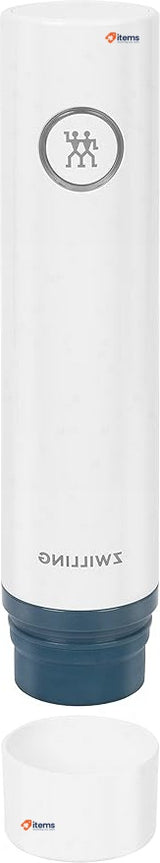 ZWILLING Fresh & Save Vacuum Starter Set, Glass, M/L, 16-pcs, La Mer