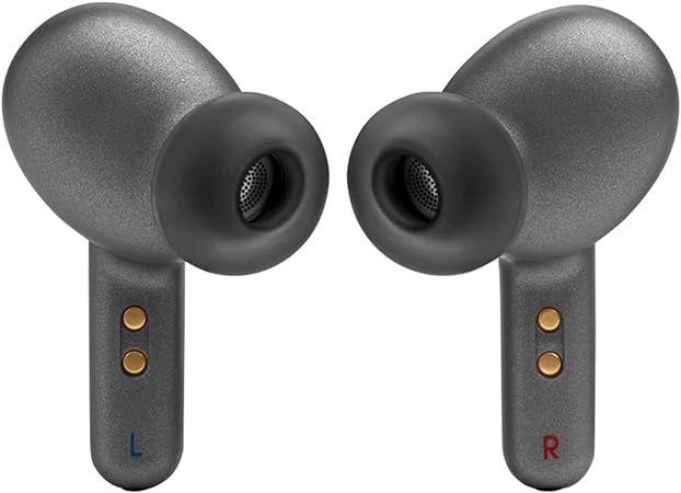 JBL Live Pro 2 TWS Earphones, In Ear, Noise Cancelling Bluetooth Black