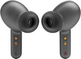 JBL Live Pro 2 TWS Earphones, In Ear, Noise Cancelling Bluetooth Black