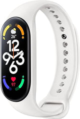 Xiaomi Smart Band 7 Black Sports Activity Tracker Black