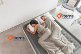 Bestway Tritech Air Mattress Kingsize 152 X 203 X 46Cm