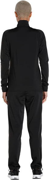 PUMA Classic Women's Jersey Suit Op Tracksuit Black XL