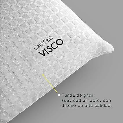 My Baby Mattress Baby Pillow, Blanco, 75cm