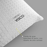 My Baby Mattress Baby Pillow, Blanco, 75cm