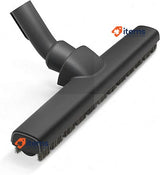AEG AZE161 Extra Wide Parketto Brush for Hard Floors XXL Suction Brush, Black