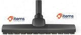 AEG AZE161 Extra Wide Parketto Brush for Hard Floors XXL Suction Brush, Black