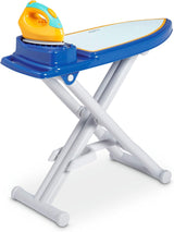 Ecoiffier Table of Plegable Toy Plank with Plancha, Suitable to Part 3 Years