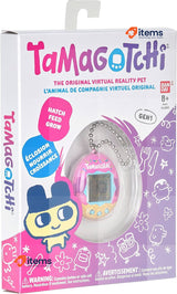 TAMAGOTCHI Original Bandai Ice Cream Toy Bandai Tamagotchi Shell Cyber 90s Kids