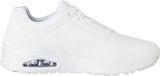 Skechers UNO STAND ON AIR Men's Sneaker White 48.5 EU