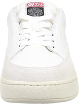 Diesel Senna Sneakers for Men Synthetic 44 Eu White