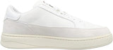 Diesel Senna Sneakers for Men Synthetic 44 Eu White