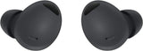 Samsung Galaxy Buds2 Pro Wireless Earphones Active Noise Black