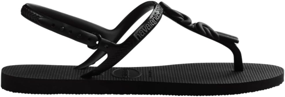 Havaianas Twist Plus, Flip Flop Women 37/38 EU