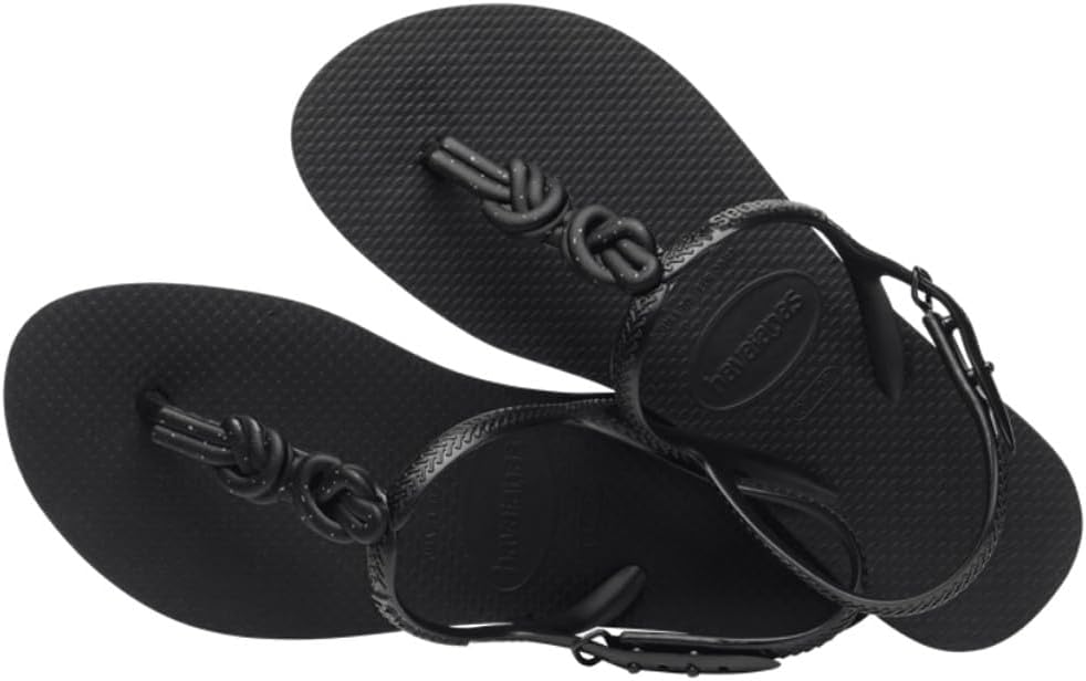 Havaianas Twist Plus, Flip Flop Women 37/38 EU