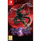 Bayonetta 3 Game Disc For Nintendo Switch