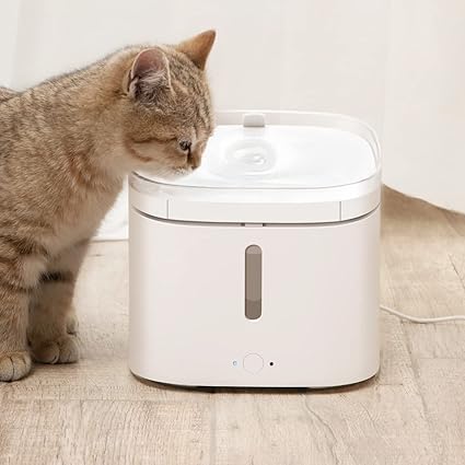 Xiaomi Mi Smart Pet Fountain 2L White EU BHR6161EU