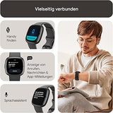 Fitbit Sense 2 Health and Fitness Smartwatch with built-in GPS