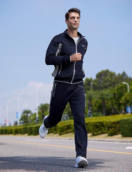 Track suits for men hotsell