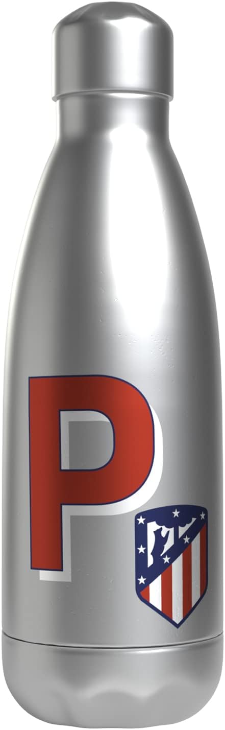 CYP BRAND Atlético de Madrid Stainless Steel Water Bottle