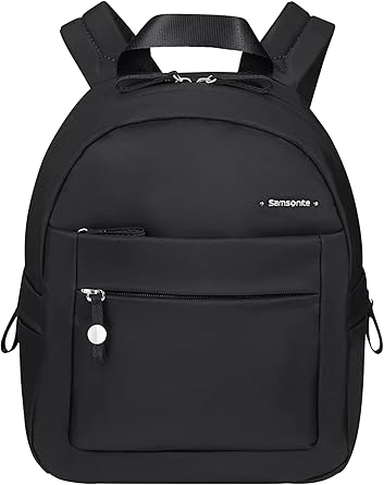 Samsonite Move 4.0 Rucksack Backpacks S, 29 cm, Black