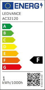 OSRAM LEDVANCE LED-Speziallampen, 0.9 W, Multicolored [Energy Class F]