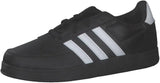 adidas Unisex Kid's Breaknet 2.0 Court Lace Sneaker Black/White Size UK 5 EU 38