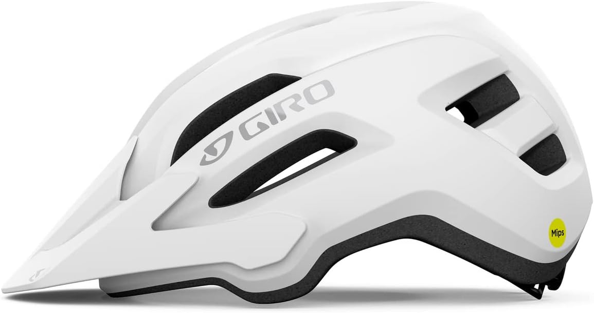 Giro Fixture II MIPS - Unisex Adult 54-61 cm - Mountain Bike Helmet