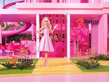 Barbie The Movie Doll, Margot Robbie as Collectible Doll Wearing Pink and White
