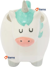 Mr. Wonderful - Ceramic Mug, Magic Collection - Unicorn, WOA2212389SMZ1