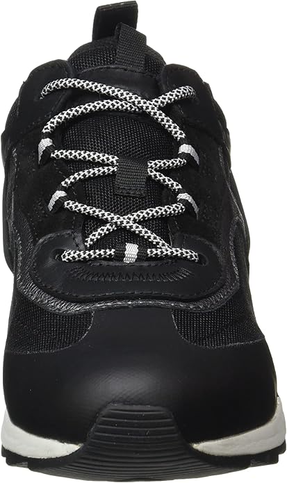 Geox Women's D New Aneko B Abx a Sneakers