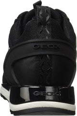 Geox Women's D New Aneko B Abx a Sneakers