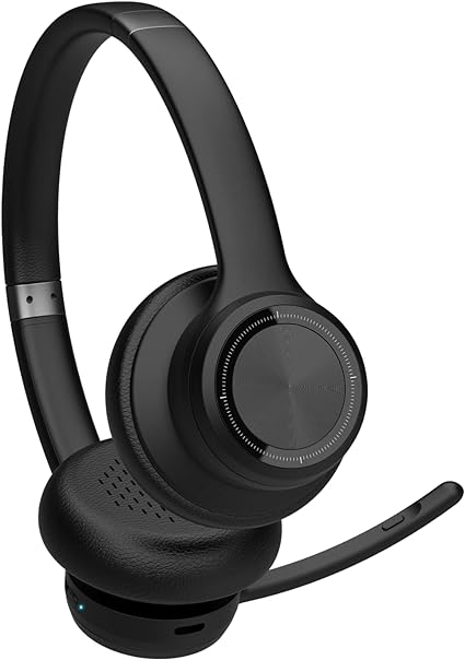 SPC Dreamer Pro Auricular Bluetooth Dreamer Pro Bluetooth Black