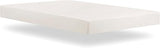 Todocama Extra Soft Brushed Microfibre Fitted Sheet Bed 150 x 190/200 cm Beige