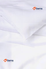 Todocama Extra Soft Microfibre Duvet Cover 220x 180 Cm 120 - White Touch 220 cm
